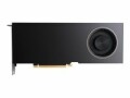 PNY Grafikkarte NVIDIA RTX A6000 PB 48 GB, Grafikkategorie