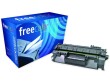 FREECOLOR Toner HP CF280 Black, Druckleistung Seiten: 2700 ×