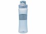 KOOR Trinkflasche Blu 650 ml, Material: Kunststoff