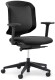 GIROFLEX Bürodrehstuhl 434 Chair2Go - 434-3019 schwarz