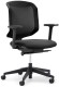 GIROFLEX  Bürodrehstuhl 434 Chair2Go - 434-3019  schwarz