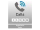Agfeo Lizenz HyperVoice 50 Calls, Lizenztyp