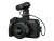 Bild 1 Canon Mikrofon DM-E100, Bauweise: Blitzschuhmontage