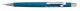 PENTEL    Druckbleistift Sharp     0.7mm - P207-C    blau mit Radiergummi