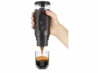 Handpresso Reisekaffeemaschine E-Presso 21700, Betriebsart