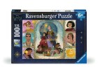 Ravensburger Puzzle Disney Wish, Motiv: Film / Comic, Altersempfehlung