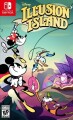 Nintendo Disney Illusion Island, Für Plattform: Switch, Genre: Jump