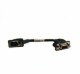 Honeywell CABLE LXE KBD ADPTR TO VX9 CABLE,