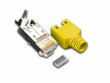 Wirewin Stecker RJ45 Hirose