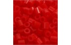 Creativ Company Bügelperlen Nabbi Medium Rot, Produkttyp: Bügelperlen