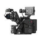 DJI Innovations DJI Ronin 4D 4-Axis Cinema Camera 6K Combo