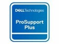 Dell Upgrade from 1Y Basic Onsite to 5Y ProSupport