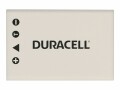 Duracell - Batterie - Li-Ion - 1150 mAh