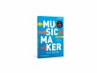 Magix Magix Music Maker Plus Ed. 2022 Box, Vollversion