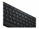Bild 16 Dell Tastatur-Maus-Set KM5221W Pro Wireless IT-Layout, Maus