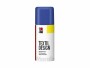 Marabu Textilfarbe Textil Design 150 ml, Blau, Art