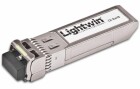 Lightwin SFP+ Modul LSFP-10G-SR-UNI, SFP Modultyp: SFP+, Anschluss: LC