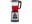 Immagine 1 Princess Standmixer 212094 Schwarz/Silber, Motorleistung: 1400 W