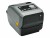 Bild 4 Zebra Technologies ZD620 TT DESKTOPDRUCKER TT Printer ZD620/ Standard EZPL