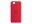 Image 0 Apple iPhone SE Silicone Case - (PRODUCT)RED