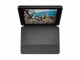 Bild 1 Logitech Tablet Tastatur Cover Rugged Folio iPad 10.2" (7.-9