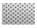 BABY CARE Spielmatte Dots and Stars 185 x 125 cm