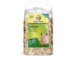 Copacabana Hauptfutter Hamster Menü Comfort, 1 kg, Nagetierart