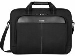 Targus Notebooktasche Classic 15-16" Schwarz, Tragemöglichkeit