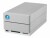 Image 7 LaCie 2big Dock - Thunderbolt 3