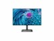 Philips Monitor 241E2FD/00, Bildschirmdiagonale: 23.8 ", Auflösung