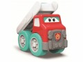 BB Junior Feuerwehrauto, Themenwelt: 2in1 Play, Fahrzeugtyp