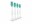 Bild 0 Philips Zahnbürstenkopf Sonicare Pro Result HX6014/07 4 Stück