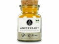 Ankerkraut Gewürz Bio Kurkuma 85 g, Produkttyp: Einzelgewürze