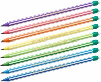 BIC       BIC Bleistift Evolution Stripes 8960342 sechskant-Mine