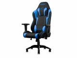 AKRacing Gaming-Stuhl EX-SE Blau/Schwarz, Lenkradhalterung: Nein