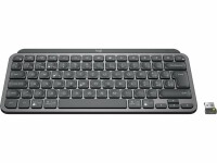 Logitech MX KEYS MINI FOR BUSINESS GRAPHITE - CH