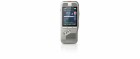 Philips Diktiergerät Digital Pocket Memo DPM8000, Kapazität