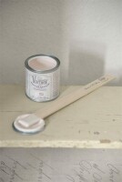 Vintage Paint Kreidefarbe Baby Rose 100ml