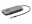 Image 0 STARTECH PORTABLE 4PT USB-C HUB 10GBPS USB-C PORTS - USB