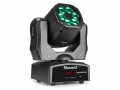 BeamZ Moving Head Panther 80, Typ: Moving Head, Leuchtmittel