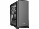 be quiet! Silent Base 601 Window - Tower - ATX