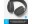 Bild 3 Logitech Headset Zone Vibe 100 Graphite, Mikrofon Eigenschaften