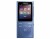 Bild 0 Sony MP3 Player Walkman NW-E394L Blau, Speicherkapazität: 8