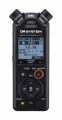 Olympus OM Systems LS-P5 Audio Recorder