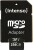Immagine 2 Intenso Micro SD Secure Digital Cards 3423492 SD Adapter