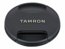 Tamron Objektivdeckel 77mm, Kompatible Hersteller: Tamron
