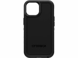Otterbox Back Cover Defender XT iPhone 15 Schwarz, Fallsicher