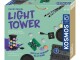 Kosmos Experimentierkasten Light Tower, Altersempfehlung ab: 10