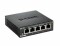 Bild 7 D-Link Switch DES-105 5 Port, SFP Anschlüsse: 0, Montage