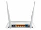 Immagine 9 TP-Link - TL-MR3420 3G/4G 300Mbps Wireless N Router
